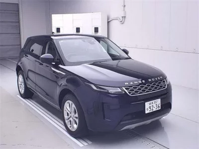 Rover RANGE ROVER