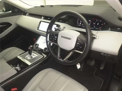 Rover RANGE ROVER