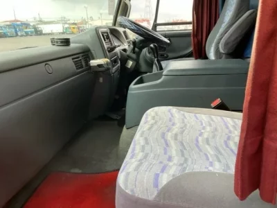 Nissan CONDOR