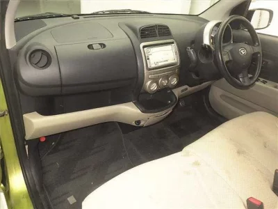 Daihatsu Boon