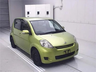 Daihatsu Boon