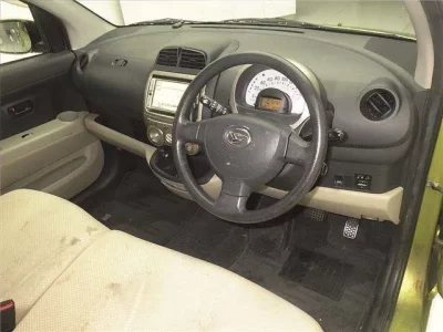 Daihatsu Boon