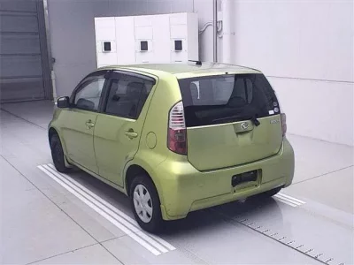 Daihatsu Boon