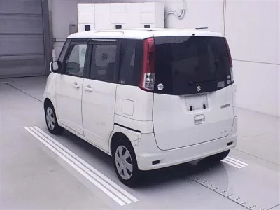 Suzuki PALETTE