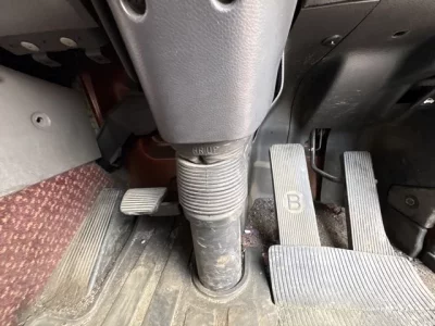 Nissan UD SERIES