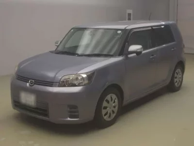 Toyota COROLLA RUMION