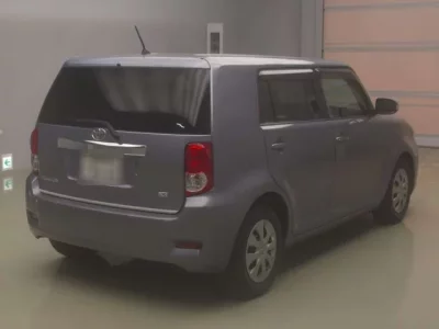 Toyota COROLLA RUMION