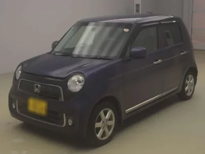 Honda N ONE