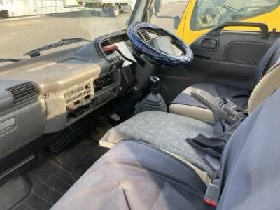 Nissan CONDOR