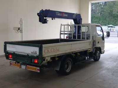 Nissan CONDOR