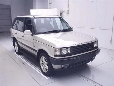 Rover RANGE ROVER