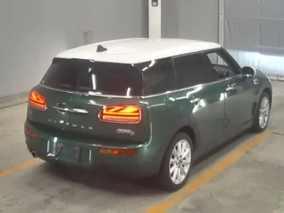 BMW MINI