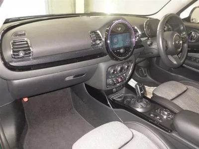 BMW MINI