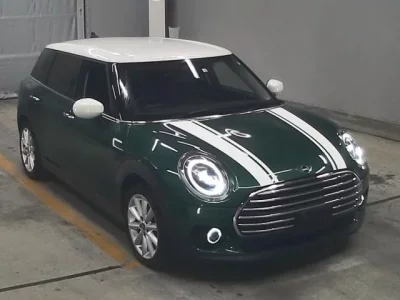 BMW MINI