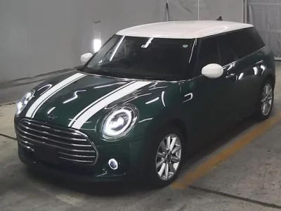 BMW MINI