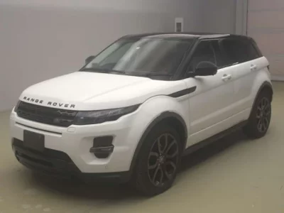 Rover RANGE ROVER