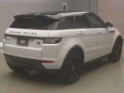 Rover RANGE ROVER