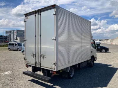 Toyota TOYOACE