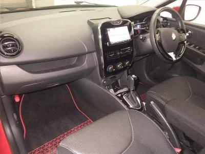 Renault LUTECIA