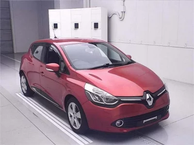 Renault LUTECIA