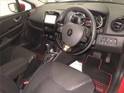 Renault LUTECIA