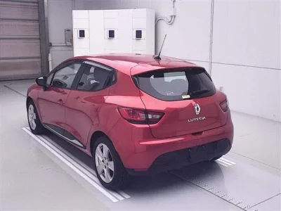 Renault LUTECIA