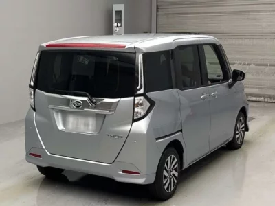 Daihatsu THOR