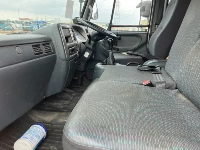 Nissan CONDOR