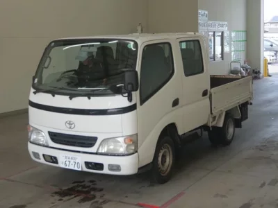 Toyota DYNA