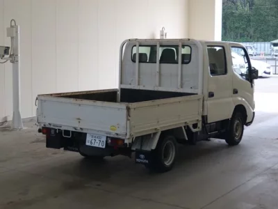 Toyota DYNA