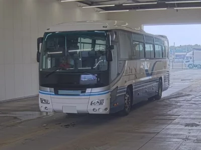 Hino SEREGA