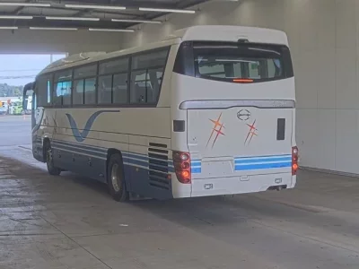 Hino SEREGA