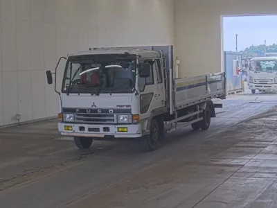Mitsubishi FUSO FIGHTER