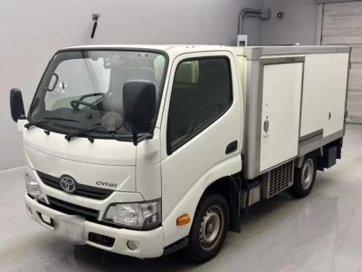 Toyota DYNA