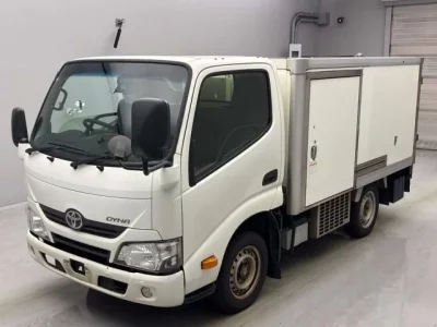 Toyota DYNA