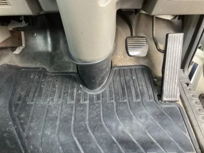 Nissan ATLAS