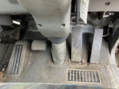 Mitsubishi FUSO TRUCK
