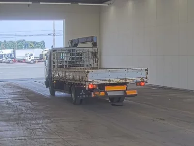 Mitsubishi FUSO TRUCK