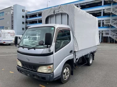 Toyota DYNA