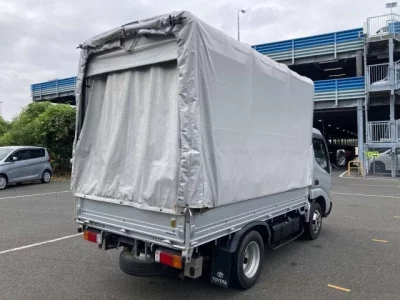 Toyota DYNA