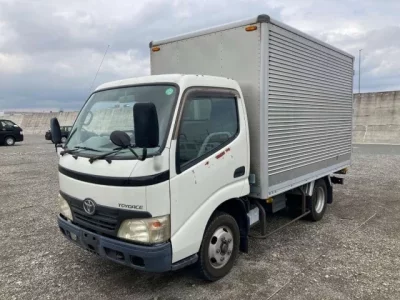 Toyota TOYOACE