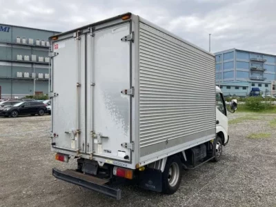 Toyota TOYOACE