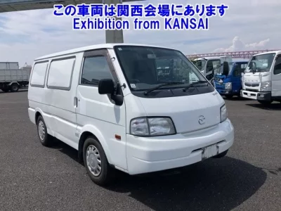 Mazda BONGO VAN