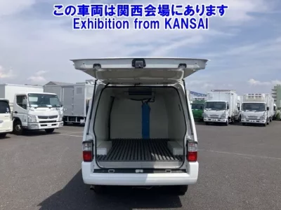 Mazda BONGO VAN