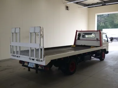 Mazda TITAN