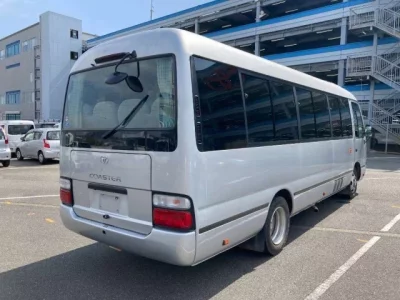 Toyota COASTER