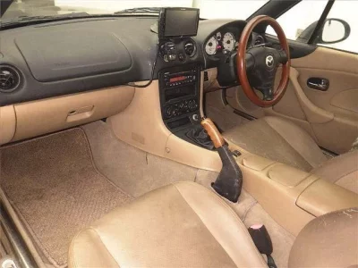 Mazda ROADSTER