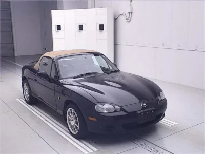 Mazda ROADSTER