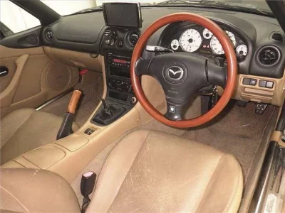 Mazda ROADSTER