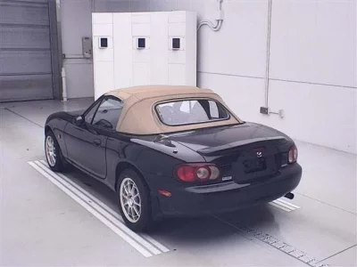 Mazda ROADSTER